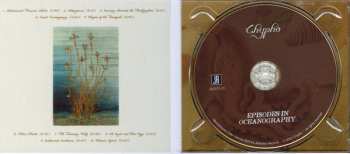 CD Chypho: Episodes in Oceanography