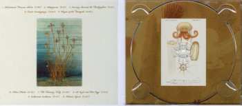 CD Chypho: Episodes in Oceanography