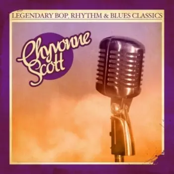 Legendary Bop Rhythm & Blues Classics