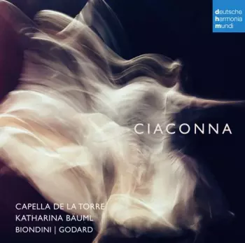 Luciano Biondini: Ciaconna