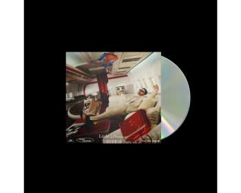 CD Cian Ducrot: Little Dreaming