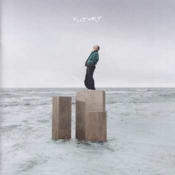 Album Cian Ducrot: Victory