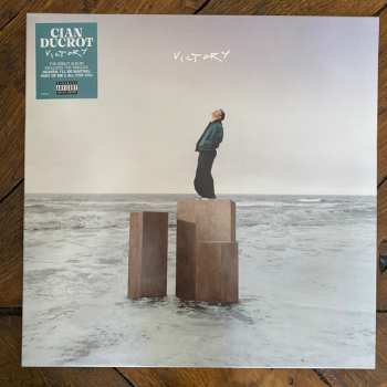 LP Cian Ducrot: Victory