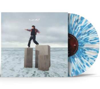 LP Cian Ducrot: Victory CLR | LTD