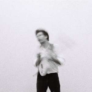 Album Cian Nugent & The Cosmos: Born With The Caul