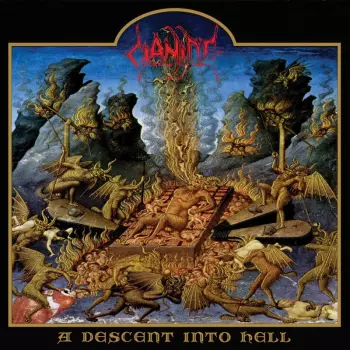 Cianide: A Descent Into Hell