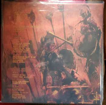 3LP Cianide: Divide And Conquer DLX | CLR