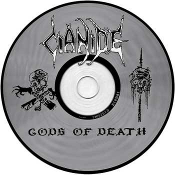CD Cianide: Gods Of Death