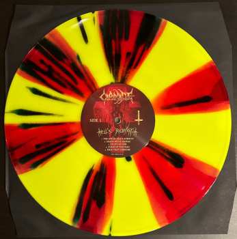 LP Cianide: Hell's Rebirth