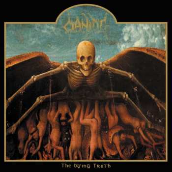 Album Cianide: The Dying Truth