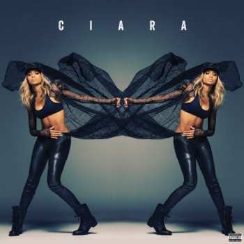 Album Ciara: Ciara