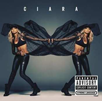 CD Ciara: Ciara