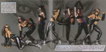 CD Ciara: Fantasy Ride