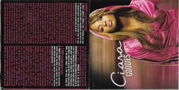 CD Ciara: Goodies