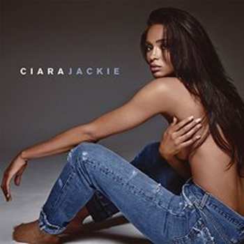 CD Ciara: Jackie DLX