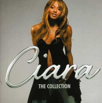 Album Ciara: The Collection