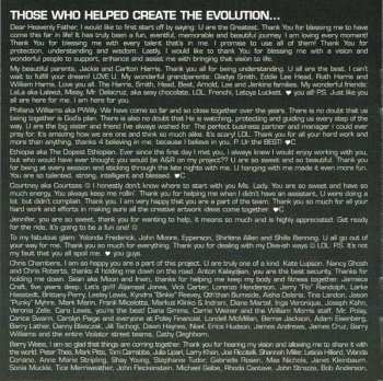 CD Ciara: The Evolution