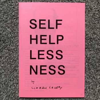 LP Ciaran Lavery: Plz Stay Bb CLR