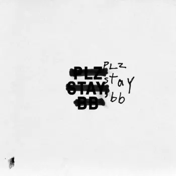 Ciaran Lavery: Plz Stay Bb