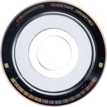 CD Ciastko: Ciastko