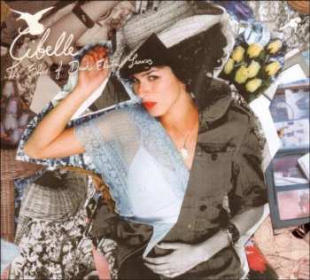 Album Cibelle: The Shine Of Dried Electric Leaves