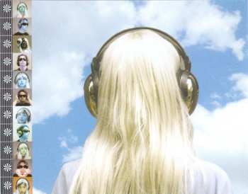 CD Cibo Matto: Stereo ★ Type A