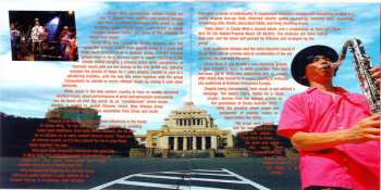 CD Cicala Mvta: Deko-Boko