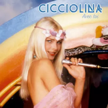 Cicciolina: Avec Toi