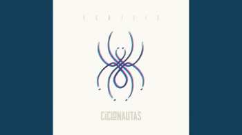 Album Ciclonautas: Ecdisis