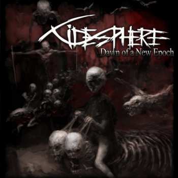 LP Cidesphere: Dawn Of A New Epoch LTD | CLR
