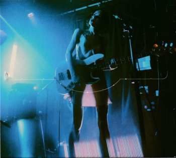 CD Ciel: Call Me Silent