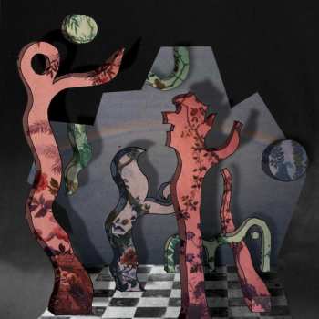 Album Ciel: Anxiety