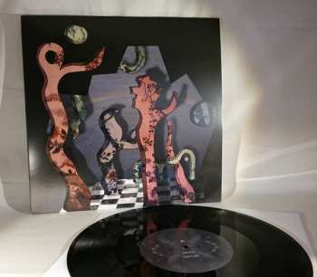 EP Ciel: Anxiety