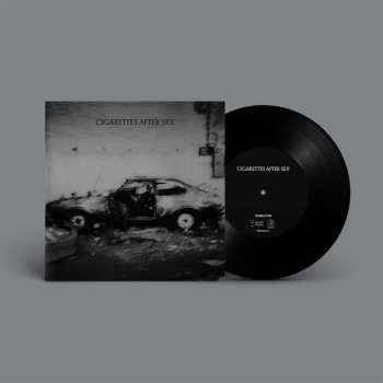 SP Cigarettes After Sex: Bubblegum (ltd. 7")
