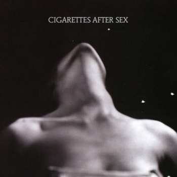 CD Cigarettes After Sex: I.