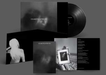 Album Cigarettes After Sex: X's