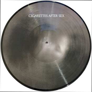 LP Cigarettes After Sex: X's LTD | PIC