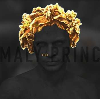 Album Cigo: Malý Princ