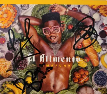 Cimafunk: El Alimento