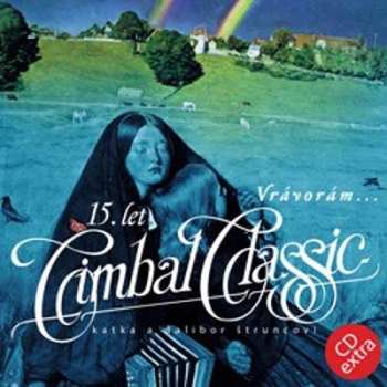 Album Cimbal Classic: Vrávorám ...