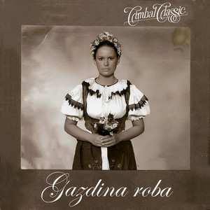 Album Cimbal Classic: Gazdina Roba