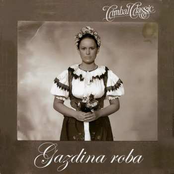 CD Cimbal Classic: Gazdina Roba
