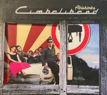 CD Cimbaliband: Ablakimba