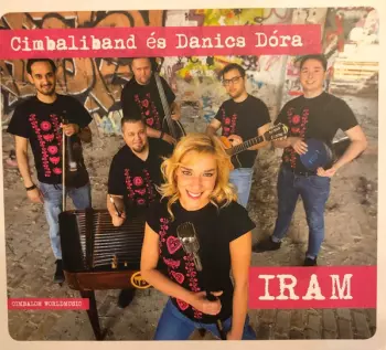 Cimbaliband: IRAM