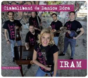 CD Cimbaliband: IRAM DIGI