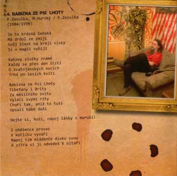 CD Ciment: Soukromý Odzemek