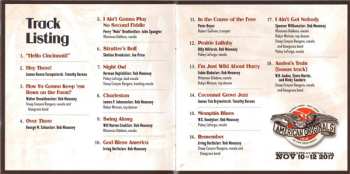 CD Steep Canyon Rangers: American Originals 1918