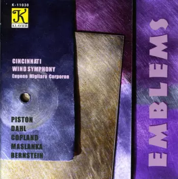 Emblems