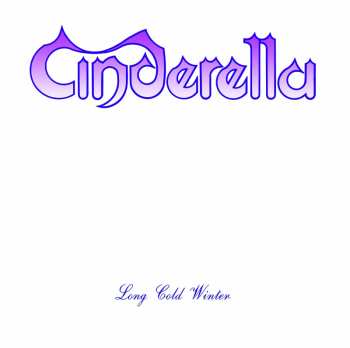 LP Cinderella: Long Cold Winter