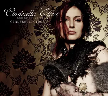 Cinderella Effect: Cinderellicious